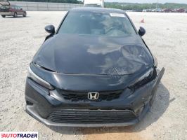 Honda Civic 2024 2