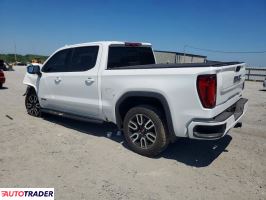 GMC Sierra 2023 3