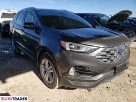 Ford Edge 2019 2