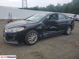 Hyundai Sonata 2018 2