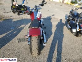 Harley-Davidson Pozostałe 2025