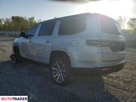 Jeep Wagoneer 2022 6 Jeep Wagoneer 2022 6