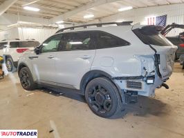 Kia Sorento 2025 2