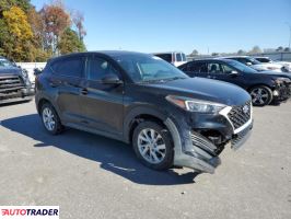 Hyundai Tucson 2019 2