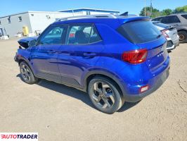 Hyundai Pozostałe 2022 1