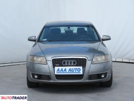 Audi A6 2005 3.0 221 KM Audi A6 2005 3.0 221 KM