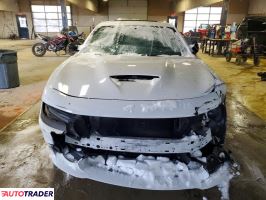 Dodge Charger 2021 5