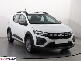 Dacia Sandero - zobacz ofertę