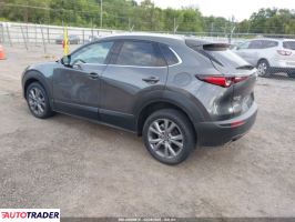 Mazda CX-30 2024 2 Mazda CX-30 2024 2
