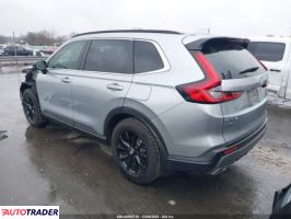 Honda CR-V 2025 2