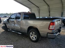 Dodge Ram 2021 3 Dodge Ram 2021 3