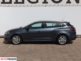 Renault Megane 2017 1.2 130 KM Renault Megane 2017 1.2 130 KM