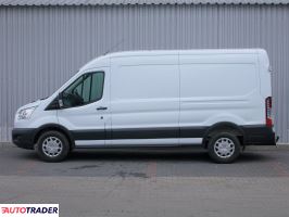Ford Transit 2018 2.0 Ford Transit 2018 2.0