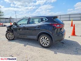Nissan Rogue 2021 2