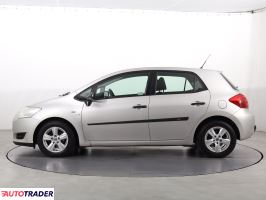 Toyota Auris 2007 1.4 88 KM Toyota Auris 2007 1.4 88 KM