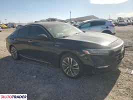 Honda Accord 2018 2