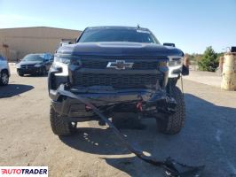 Chevrolet Silverado 2023 5