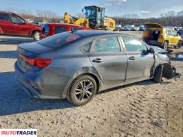 Kia Pozostałe 2022 2