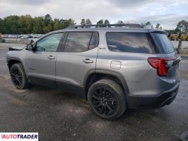 GMC Acadia 2022 2