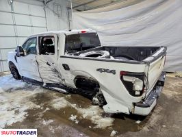 Ford Pozostałe 2024 3