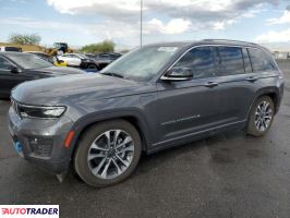 Jeep Grand Cherokee 2023 2