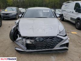 Hyundai Sonata 2023 2