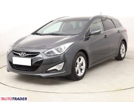 Hyundai i40 2012 2.0 174 KM