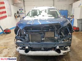 Subaru Pozostałe 2022 2