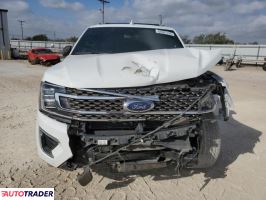 Ford Expedition 2020 3