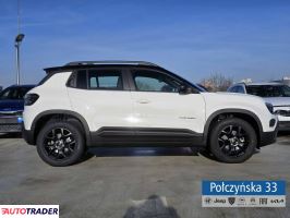 Jeep Pozostałe 2025 1.2 145 KM