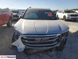 GMC Terrain 2021 1 GMC Terrain 2021 1