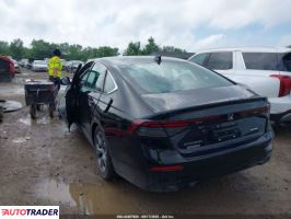Honda Accord 2025 2 Honda Accord 2025 2