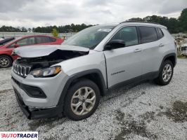 Jeep Compass 2025 2 Jeep Compass 2025 2