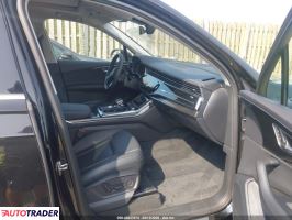 Audi Q7 2023 3
