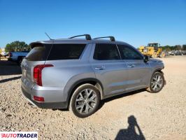 Hyundai Pozostałe 2020 3