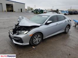 Honda Civic - zobacz ofertę