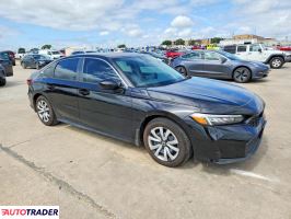 Honda Civic 2026 2