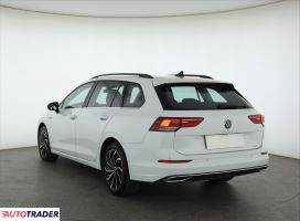 Volkswagen Golf 2023 1.5 147 KM