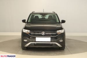 Volkswagen Pozostałe 2023 1.0 93 KM