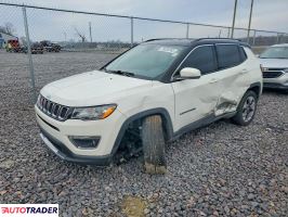 Jeep Compass 2021 2