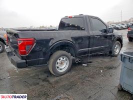 Ford Pozostałe 2024 5