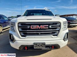 GMC Sierra 2021 3
