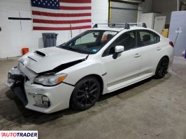 Subaru Pozostałe - zobacz ofertę