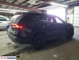 Toyota Highlander 2024 2