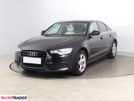 Audi A6 2013 2.0 177 KM Audi A6 2013 2.0 177 KM