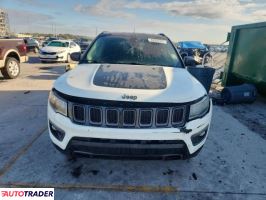 Jeep Compass 2020 2