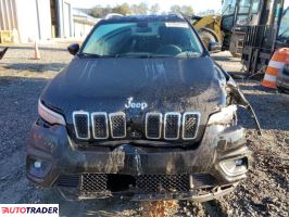 Jeep Cherokee 2019 2