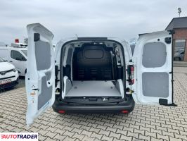 Ford Courier 2024 1