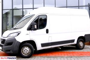 Fiat Ducato 2015 2.3