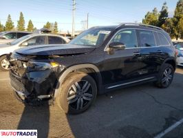 Mercedes CL - zobacz ofertę